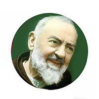 Comiesięczna modlitwa przez wstawiennictwo świętego o. Pio
