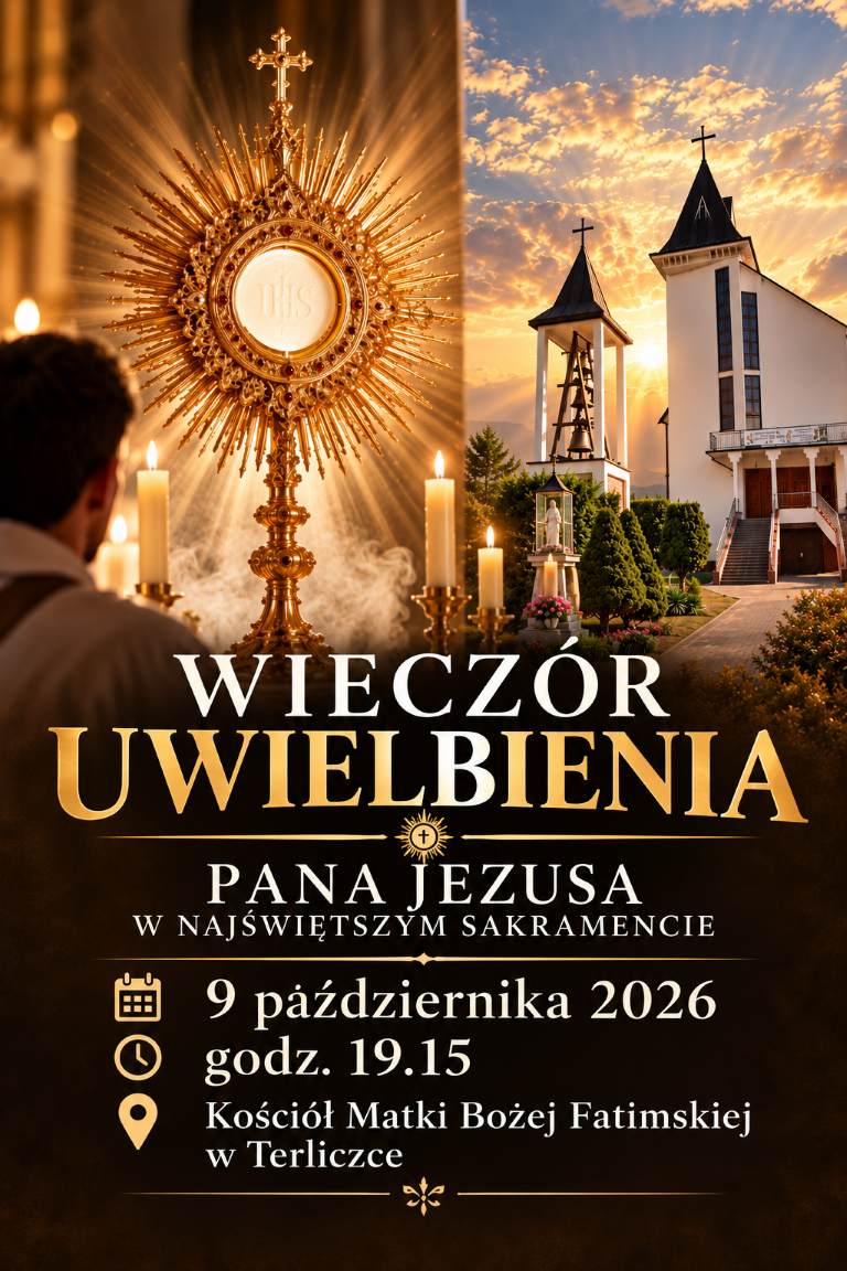 Wieczór Uwielbienia