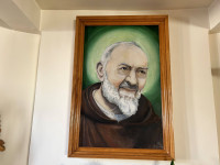 Wnętrze kościoła