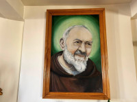 Wnętrze kościoła