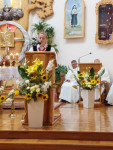Odpust ku czci świętego o. Pio