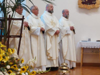 Odpust ku czci świętego o. Pio