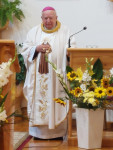 Odpust ku czci świętego o. Pio
