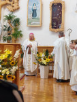 Odpust ku czci świętego o. Pio