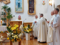 Odpust ku czci świętego o. Pio