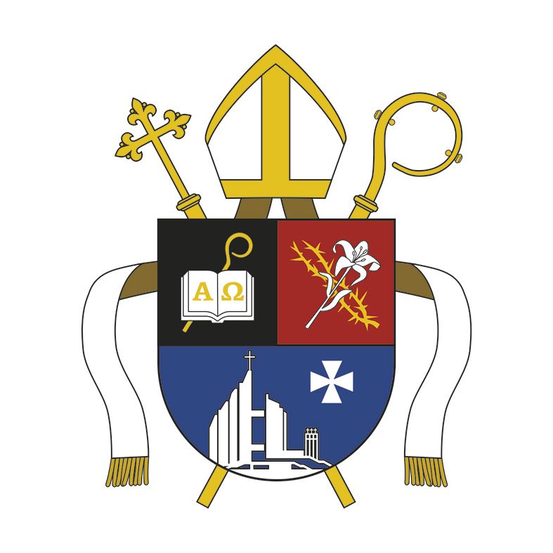 Diecezja