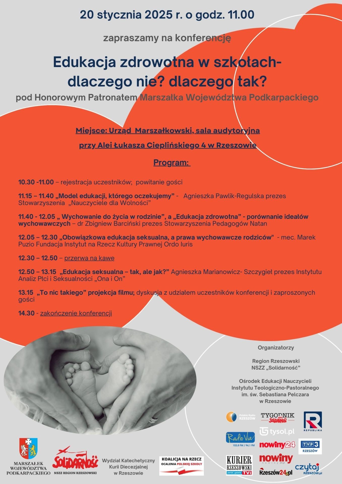 Edukacja zdrowotna - dlaczego nie, dlaczego tak