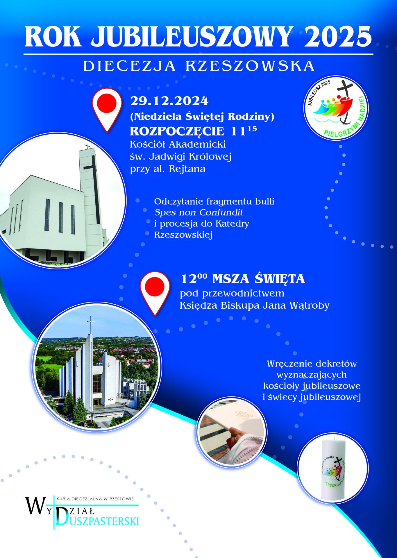 Rok jubileuszowy