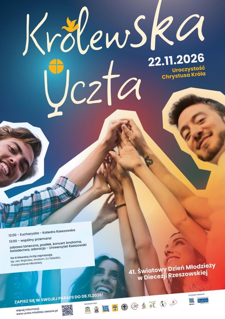 Królewska Uczta